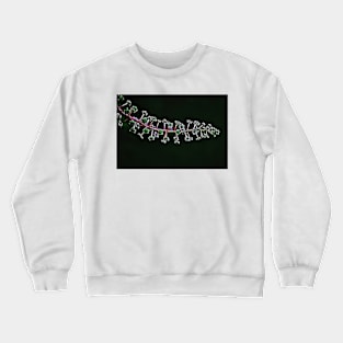 choke berries Crewneck Sweatshirt